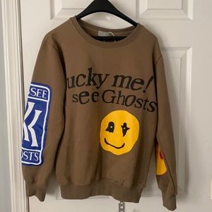 Kanye west sweatshirt